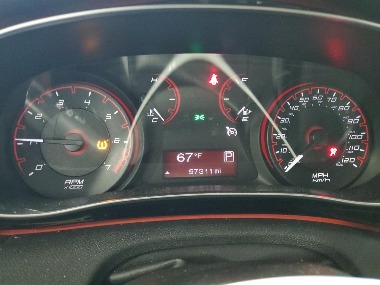 1C3CDFBB2FD411344 2015 Dodge Dart Sxt