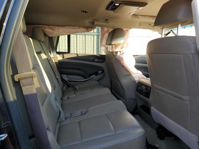 2017 Chevrolet Tahoe K1500 Lt VIN: 1GNSKBKC3HR256413 Lot: 61865604