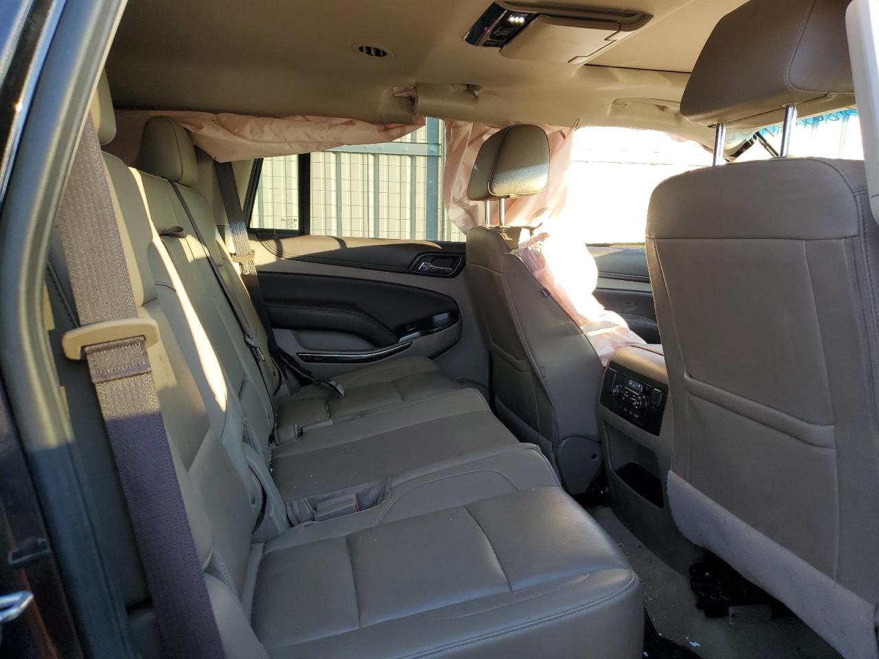 1GNSKBKC3HR256413 2017 Chevrolet Tahoe K1500 Lt