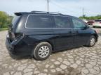 HONDA ODYSSEY EX photo