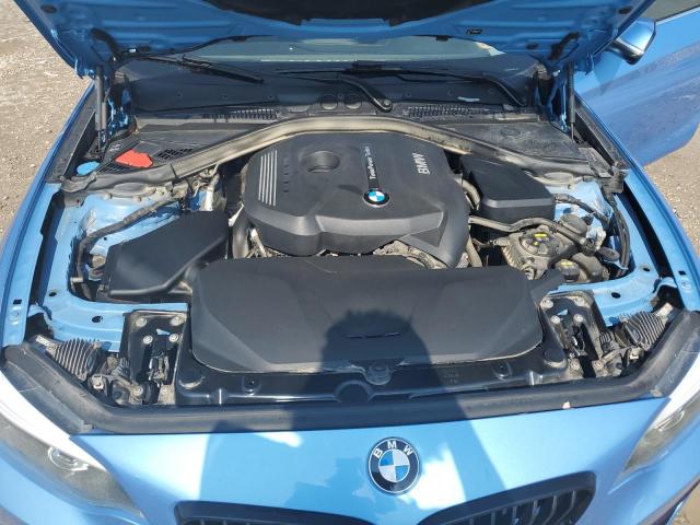 2018 BMW 230XI - WBA2J3C56JVA49979