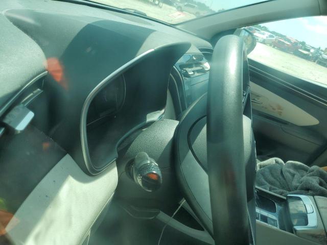 2022 HYUNDAI TUCSON SE 5NMJACAE7NH023019