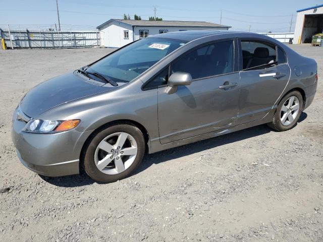 JHMFA15816S008521 2006 Honda Civic Ex