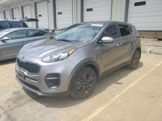 2019 KIA SPORTAGE L #2831330705