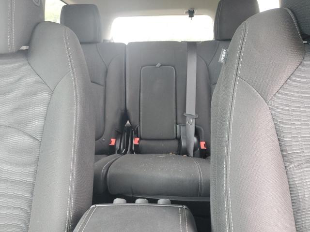 2017 CHEVROLET TRAVERSE L - 1GNKVGKD5HJ223358