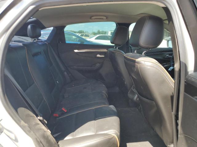 2015 CHEVROLET IMPALA LTZ - 1G1155SL5FU102088