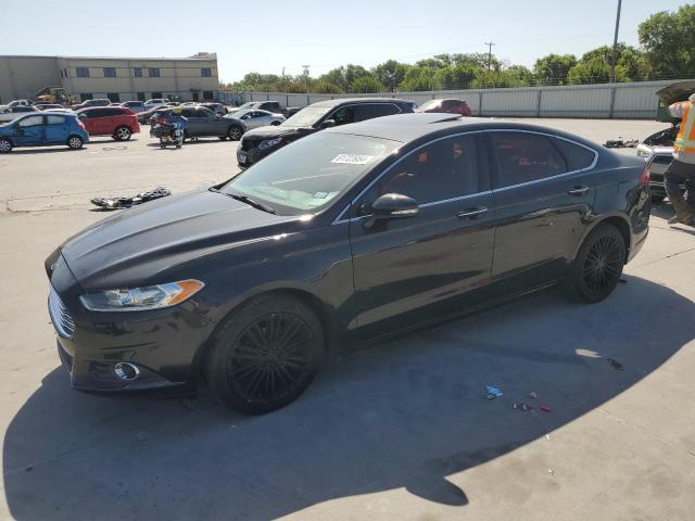 VIN 3FA6P0HD6FR144289 2015 Ford Fusion, SE no.1