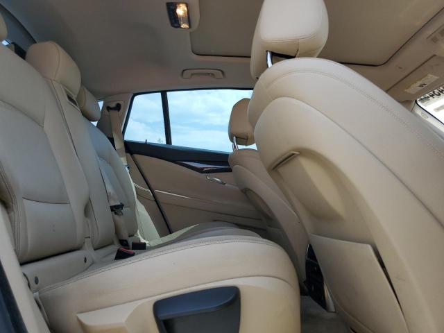 2015 BMW 535 IGT WBA5M2C50FGH99050