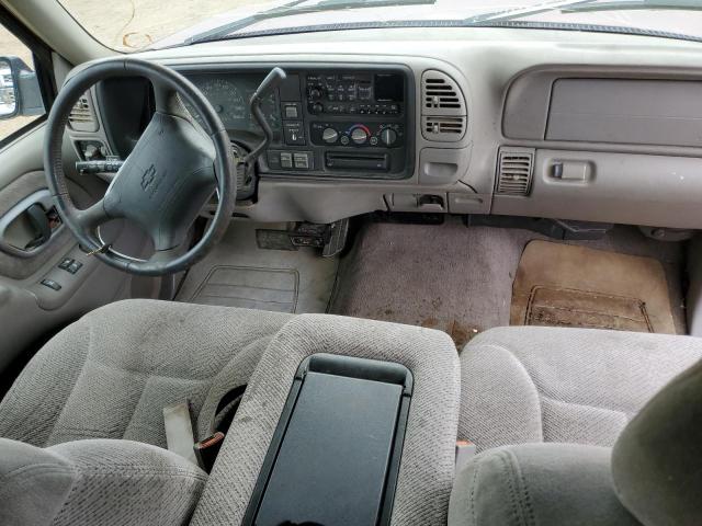 1997 Chevrolet Gmt-400 K1500 VIN: 2GCEK19MXV1120010 Lot: 61644364