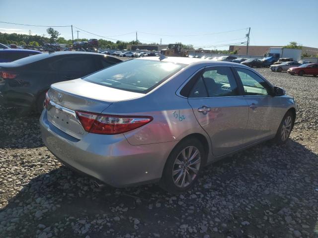 VIN 4T1BK1FK9HU577319 2017 Toyota Camry, Xse no.3