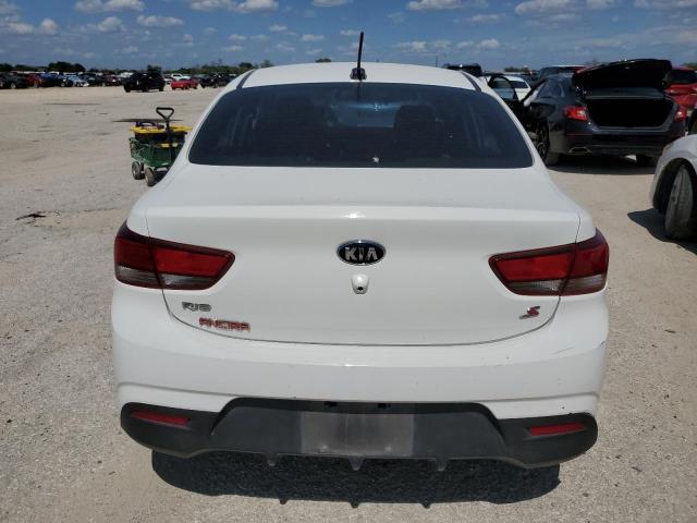 2019 KIA RIO S - 3KPA24AB6KE172100