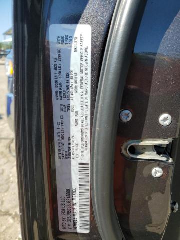 2020 RAM 2500 TRADE - 3C6UR5CJ6LG218069