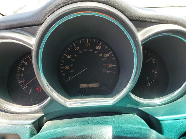 2007 Lexus Rx 350 VIN: JTJGK31U870001822 Lot: 63152424