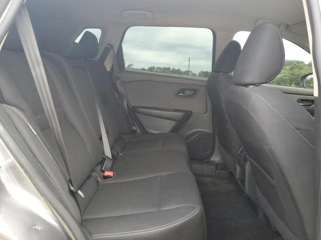 2023 NISSAN ROGUE S - 5N1BT3AB8PC752163