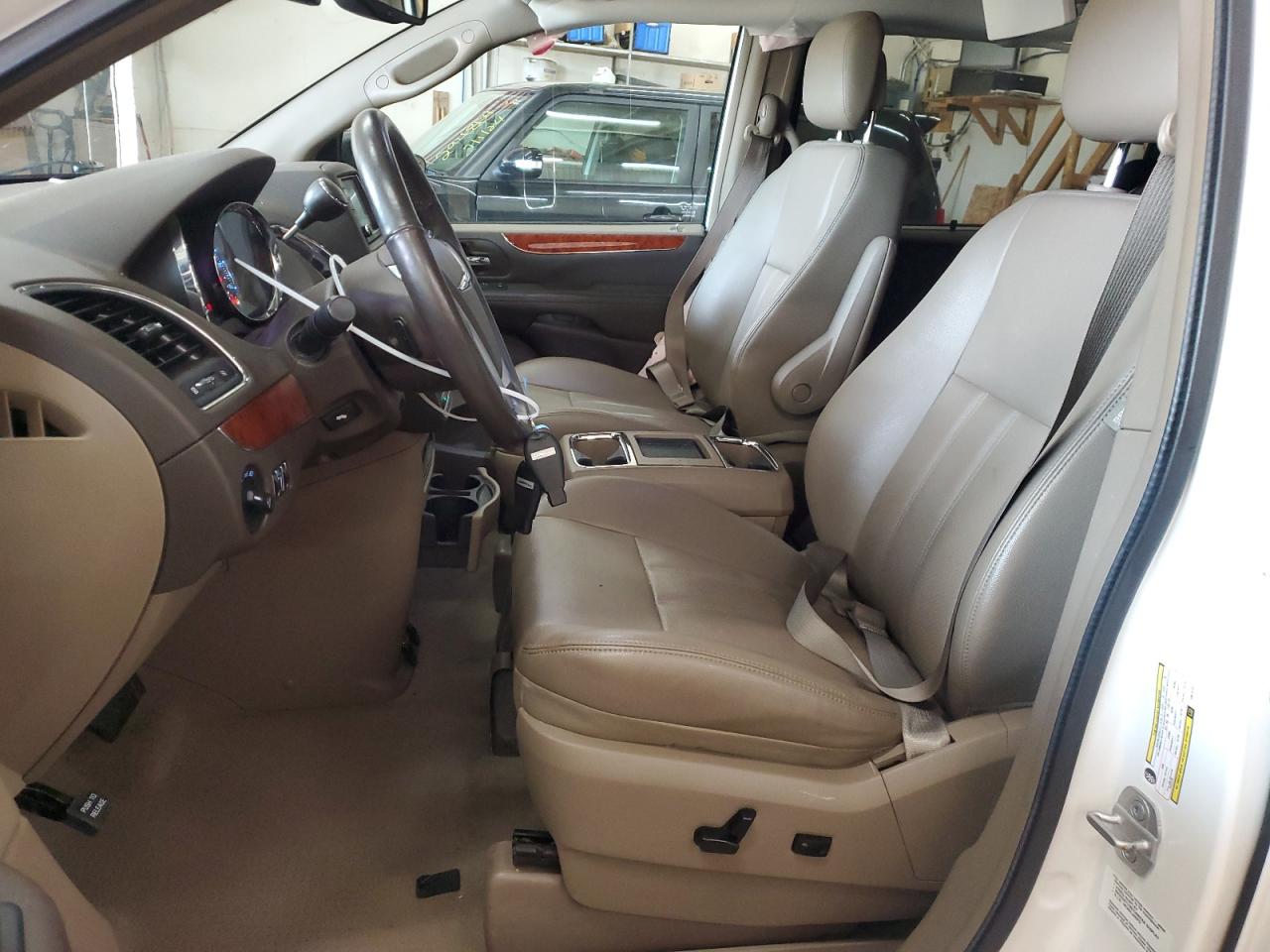 2C4RC1CG6DR757977 2013 Chrysler Town & Country Touring L