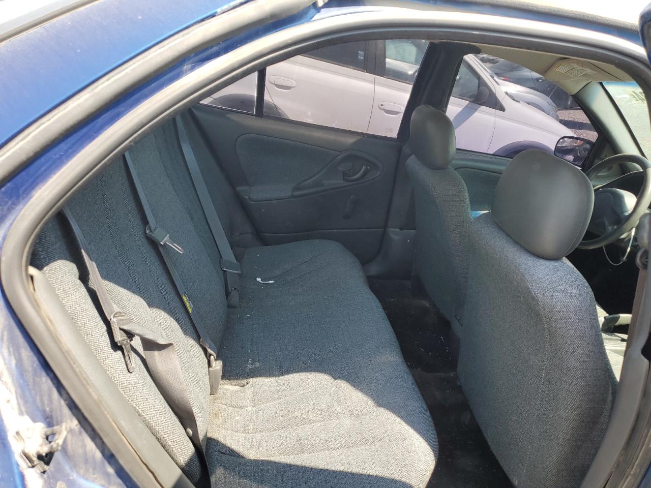 1G1JC52F237115911 2003 Chevrolet Cavalier