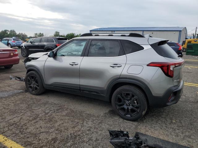 2024 KIA SELTOS X L - KNDEUCA78R7490859