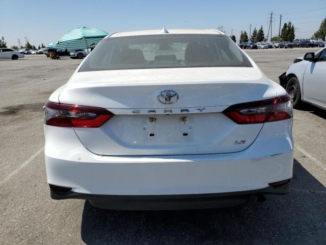 VIN 4T1C11AK0MU436244 2021 Toyota Camry, LE no.6