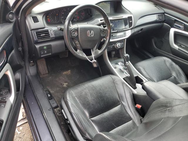 VIN 1HGCT1B87EA009018 2014 Honda Accord, Exl no.8