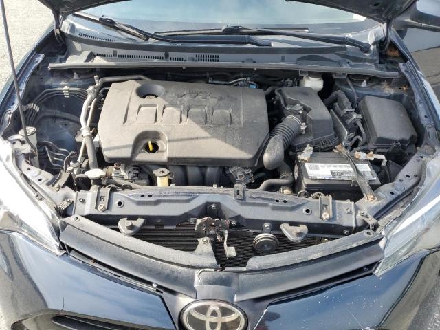 2019 TOYOTA COROLLA L - 2T1BURHE1KC205563