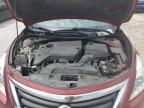 NISSAN ALTIMA 2.5 photo