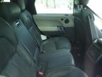 LAND ROVER RANGE ROVE photo