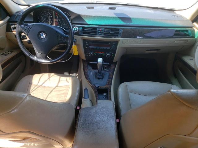 2007 BMW 328 I VIN: WBAVA37567NL16695 Lot: 61955624