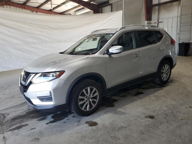 2019 Nissan Rogue S VIN: JN8AT2MV7KW379886 Lot: 61823694