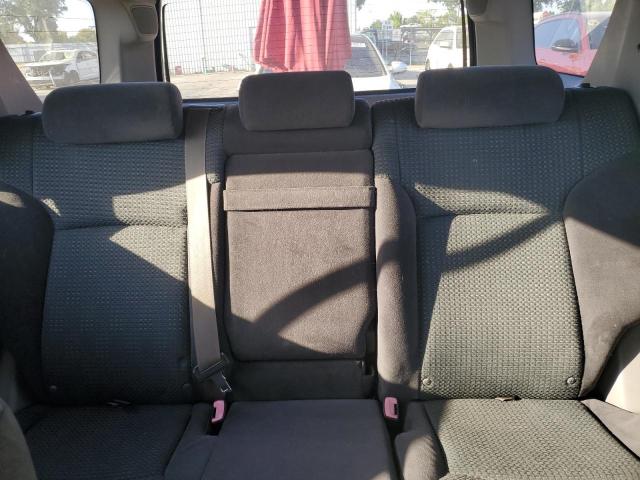 2005 Toyota 4Runner Sr5 VIN: JTEBT14R750046720 Lot: 60602394