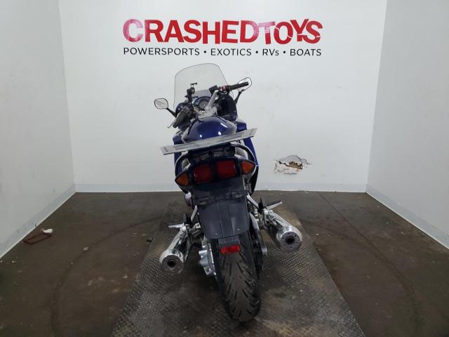 2005 YAMAHA FJR1300 A JYARP09EX5A000926