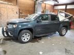 2018 CHEVROLET COLORADO L - 1GCGTCEN5J1212075