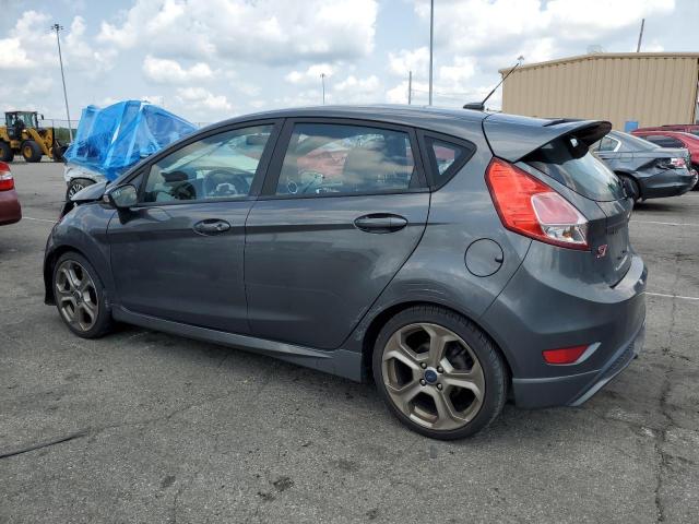 2019 FORD FIESTA ST - 3FADP4GX5KM144916