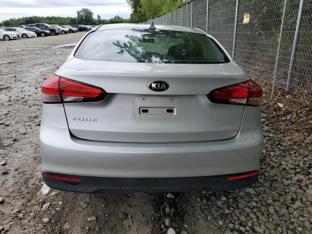 2018 KIA FORTE LX - 3KPFK4A76JE168855