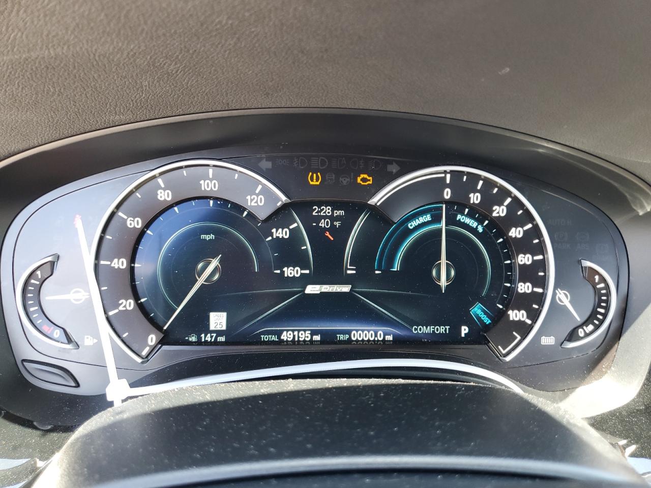 WBAJA9C50JB251035 2018 BMW 530E