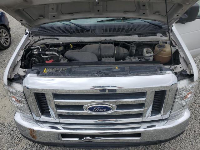 2014 Ford Econoline E250 Van VIN: 1FTNE2EW2EDA54447 Lot: 61552824