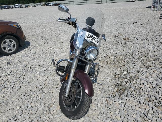 2009 YAMAHA XV1700 A JYAVP28E39A002857