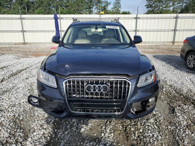 VIN WA1C2AFP0HA073175 2017 Audi Q5, Premium no.5