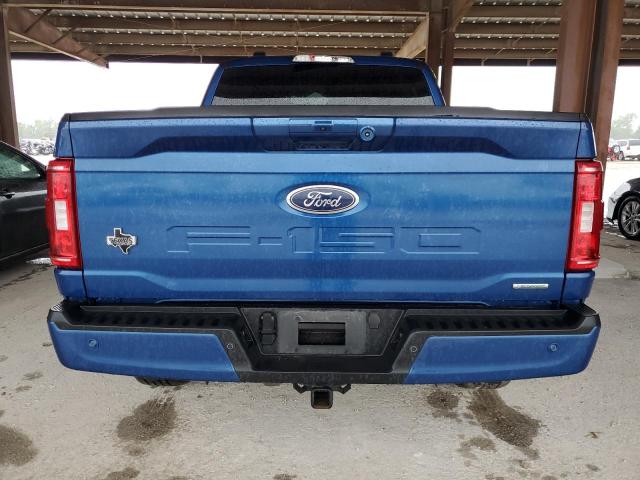 2023 FORD F150 SUPER 1FTFW1E83PKD58785  64628164