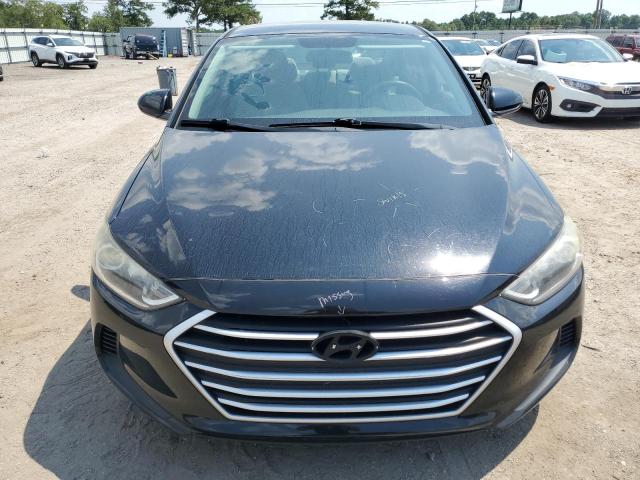 2018 HYUNDAI ELANTRA SE - 5NPD74LF7JH215433