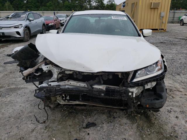 2017 HONDA ACCORD SPO - 1HGCR2F5XHA220786