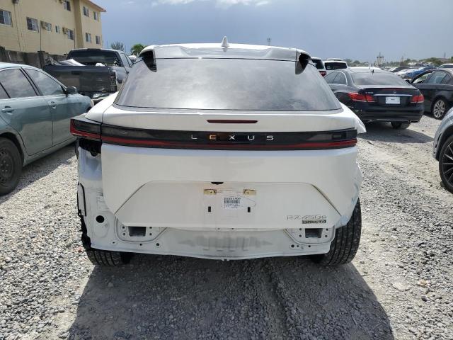2023 LEXUS RZ 450E JTJAAAAB9PA011698