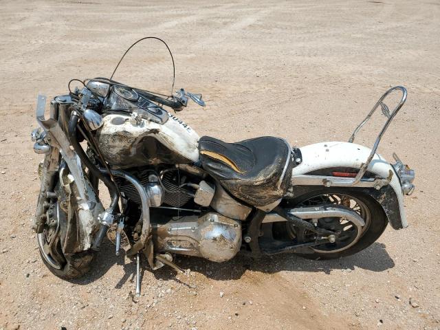 2006 HARLEY-DAVIDSON FLSTNI 1HD1JDB126Y053273