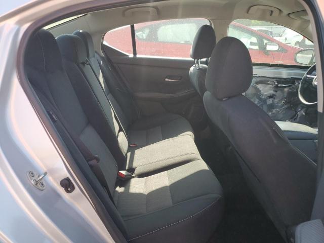 2020 Nissan Sentra Sv VIN: 3N1AB8CV1LY253538 Lot: 62528684