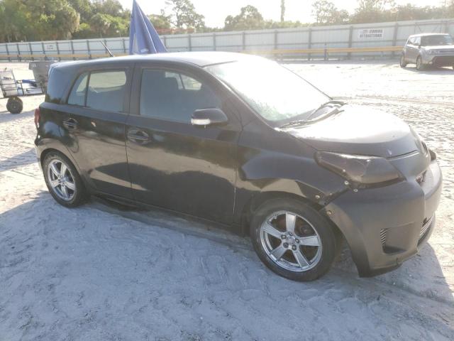 2009 Toyota Scion Xd VIN: JTKKU10439J044449 Lot: 63240534