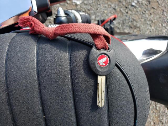 2019 HONDA Z125 M MLHJB0211K5003108