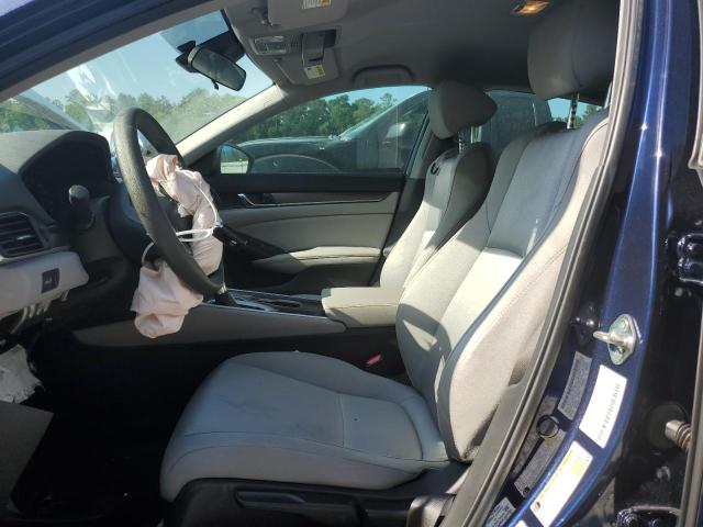 2019 HONDA ACCORD LX - 1HGCV1F14KA067977