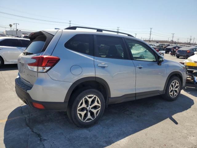 2019 Subaru Forester Premium VIN: JF2SKAGC8KH535513 Lot: 63361844