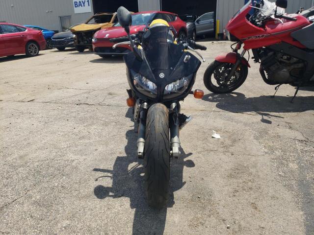 2003 YAMAHA FZS10 JYARN07EX3A007185