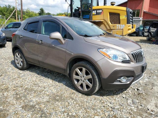 VIN KL4CJFSB2DB203973 2013 Buick Encore, Convenience no.4