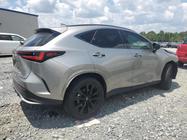2024 LEXUS NX 350 LUX 2T2KGCEZ2RC041001